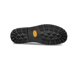 Resole shoes with Vibrams