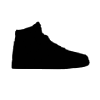 SneakerIcon Sneaker Silhouette